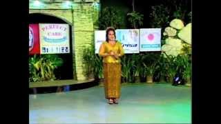 Chhom Chorvin - Kampuchea Meid To Plumb Knom - BayonTV 2012