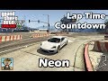 Fastest Sports Cars (Neon & Revolter) - GTA 5 Best Fully Upgraded Cars Lap Time Countdown Fastest Sports Cars (Neon & Revolter) - GTA 5 Best Fully Upgraded Cars Lap Time Countdown
