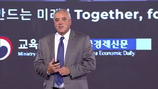 Bruce Avolio, 김종훈, 이대훈 | 진정성 시대의 리더십 | Global HR Forum 2019