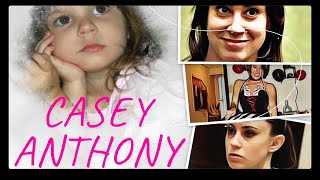Casey Anthony - 72 Dr. Werner Spitz - Audio Remaster