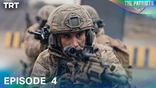 The Patriots Urdu | Episode 4
