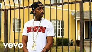 Nipsey Hussle - True Story (Official Video) @WestsideEntertainment Remix