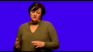 Migrants: Bane or Benefit? | Geraldine Coy | TEDxMelbourne