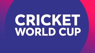 Icc Cricket World Cup 2019