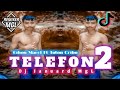 MMR - TELEFON 2_(BREAK LATIN)_DJ JANUARD MGL_|| REMIX 2024!!||