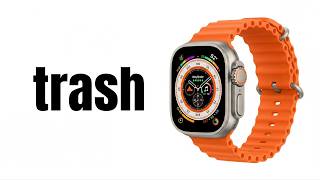 Stop Buying the Apple Watch (Get These Instead)