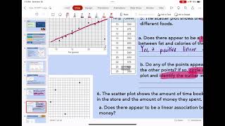 8.11A Scatterplot Associations