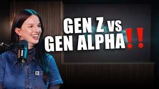 Gen Z & Gen Alpha: What Marketers Need to Know