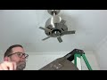 how to install the 60 in. feldner smart ceiling fan by home decorators collection