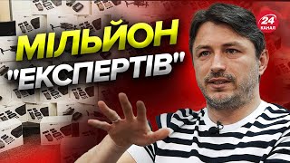 ⚡⚡ПРИТУЛА різко відповів на КРИТИКУ щодо його фонду @Prytula