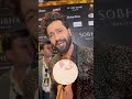 Vicky Kaushal’s reaction to the viral video of Salman Khan’s bodyguard pushing him out