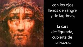 BREVE VIA CRUCIS DE SANTA FAUSTINA