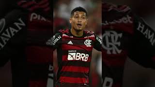 FIM DA NOVELA - João Gomes Assina Papelada da Venda - Noticias do Flamengo Hoje - #shorts