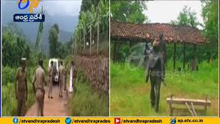 Three Suspected Maoists go Down | in Gun Battle with Kerala Police Commandos