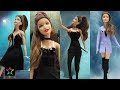 Play Doh Ariana Grande Breathin Inspired Outfits Teresa Doll