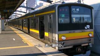 迷列車で行こう関東圏編―N　第18.5回「南武線New Face」