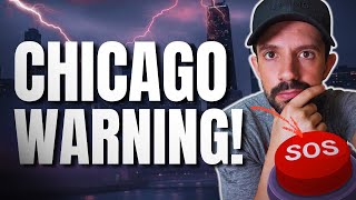 5 Reasons Why You Should NOT Move To Chicago (2026)