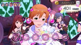 [밀리시타 \u0026 ミリシタ \u0026 Millishita] Princess Be Ambitious!! [MM] 6Key 3D Mode 13 Full Combo [1080P , 60fps]