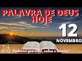 Palavra de Deus para mim hoje | O amor de Deus durará para sempre em nossa vida (Lc 17,7-10)