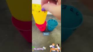 💃CVC word Game DIY for Phonics Teachers😃