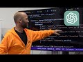 Website Scraping with ChatGPT API (Python and Beautiful Soup 4)