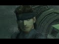 metal gear solid 2 is more important now than ever before