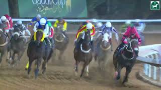 RIYADH RACING SEASON MEETING NO 75 RACE NO 9