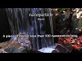 nanoparticle meaning definition of nanoparticle