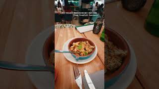 Honest review. True Food Kitchen in Las Vegas. Should You Go?