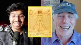 How to think like Leonardo da Vinci | Michael Gelb