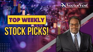 Stock Picks to Grow Your Portfolio! | VectorVest