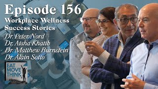 Workplace Wellness Success Stories