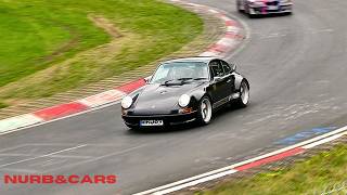 NÜRBURGRING  20-10-2024 Fast Cars-Fails-Public Driving #touristenfahrten #nordschleife