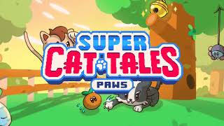 Splash Screen (Better Audio) - Super Cat Tales PAWS Ost