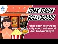 Perbedaan Bollywood dan Kollywood Ternyata Ini!