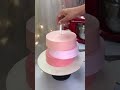 ഈസി സ്റ്റാക്ക് criss cross cake crisscrosscaks viralvideo simple design