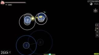 Back and forth godmode