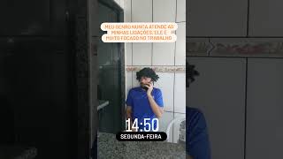 MEU GENRO É TRABALHADOR #humor #shortvideo #comedia