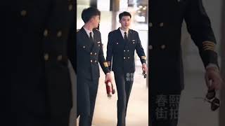 【中国SNS】中国イケメンコスプレイヤー集団【切り抜き】