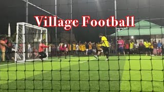 Village Football | Penalty Shootout | Football | Tournament | FRF Entertainment |