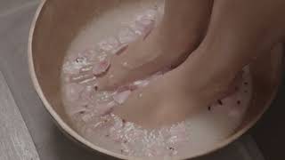 The Ultimate Foot Ritual Treatment: Relax and Rejuvenate Your Feet