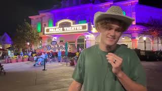 Ryan Trahan! I Tested 1-Star Theme Parks (again)