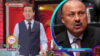 Programa completo 17 de julio 2018 | Sale el Sol Programa completo 17 de julio 2018 | Sale el Sol