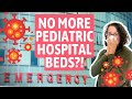 Pediatric Hospitals Full with RSV Surge | What You Should Know About Respiratory Syncytial Virus