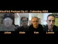 kissfaq podcast ep.043 collecting kiss