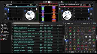 Free Dancehall Dj Sound Effects 2024 2025 Dj Leospin 23 Mp3 Mp4