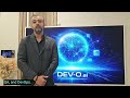 DEV-O | Digital Engineering Virtual Orchestrator (AI Agents + Orchestration)