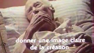 Henry Miller - Dernière interview - Extrait -