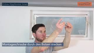 Fenster Sicherung Kellerfenster Trobak 4251615300634