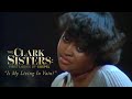 The Clark Sisters - Is My Living In Vain